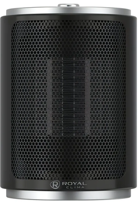 Тепловентилятор Royal Clima RFH-CM500DC-BL фото #3