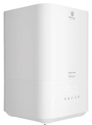 Ультразвуковой увлажнитель воздуха Royal Clima Airole pro RUH-ARP400/5.0E-WT фото #4