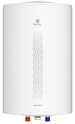 Электрический накопительный водонагреватель Royal Clima RWH-C50-RE