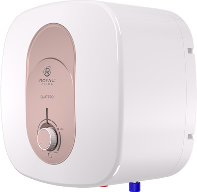 Электрический накопительный водонагреватель Royal Clima RWH-Q15-FE фото #8