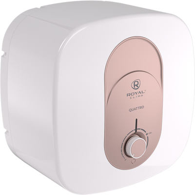 Электрический накопительный водонагреватель Royal Clima RWH-Q15-FE