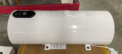 Уцененный электрический накопительный водонагреватель Royal Clima RWH-TR30-SS уцененный фото #2