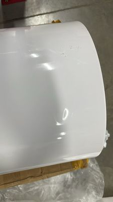 Уцененный электрический накопительный водонагреватель Royal Clima RWH-TR30-SS уцененный фото #3