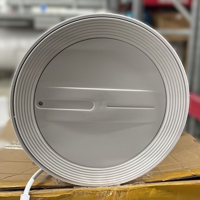 Уцененный электрический накопительный водонагреватель Royal Clima RWH-TR30-SS уцененный фото #5