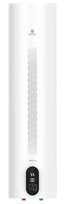 Уцененный электрический накопительный водонагреватель Royal Clima RWH-TR30-SS уцененный