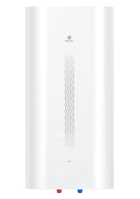 Электрический накопительный водонагреватель Royal Clima RWH-VT80-FE