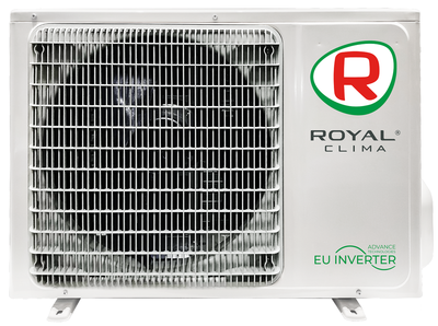 Кондиционер Royal Clima Renaissance RCI-RND30HN фото #2