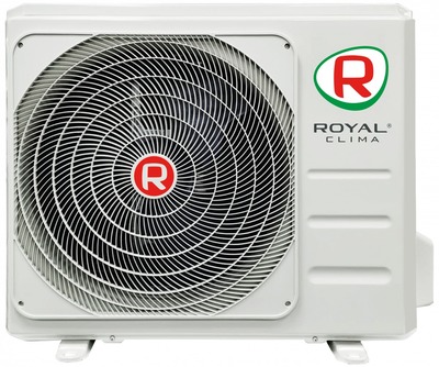 Кондиционер Royal Clima Renaissance RC-RND70HN фото #2