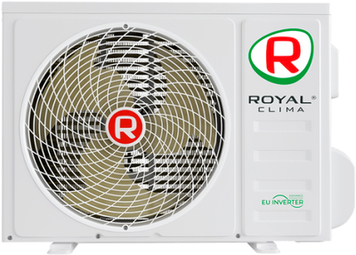 Кондиционер Royal Clima Royal supremo nero RCI-RSN75HN фото #3