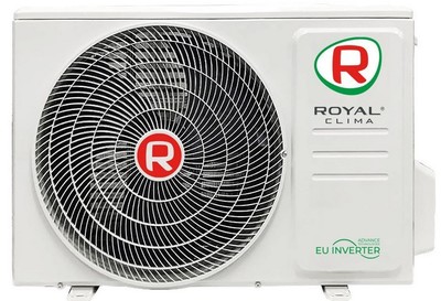 Кондиционер Royal Clima Triumph Lite RCI-TWL22HN фото #2