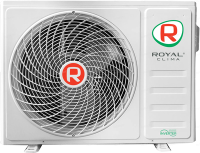 Кондиционер Royal Clima Triumph RCI-TWC75HN фото #3
