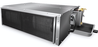 Канальный фанкойл до 16 кВт Royal Clima VC-S 140P2A