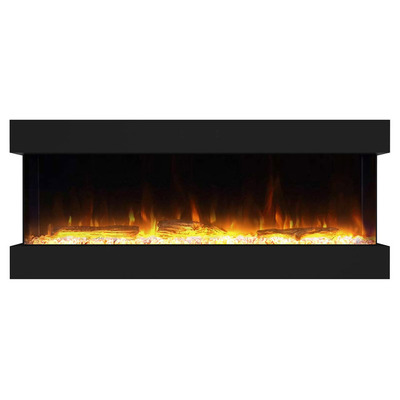 Линейный электрокамин Royal Flame Astra 60 RF