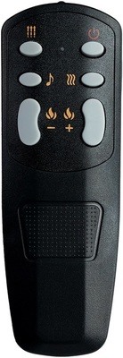 Встраиваемый очаг в модуль Royal Flame Design L560RF 3D LOG фото #3