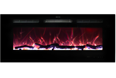 Линейный электрокамин Royal Flame Galaxy 42 RF