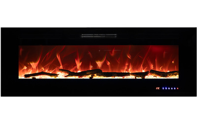 Линейный электрокамин Royal Flame Galaxy 50 RF