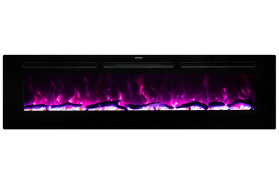 Линейный электрокамин Royal Flame Galaxy 60 RF