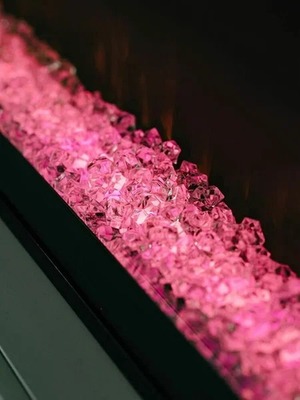 Линейный электрокамин Royal Flame Vision 42 LED фото #3