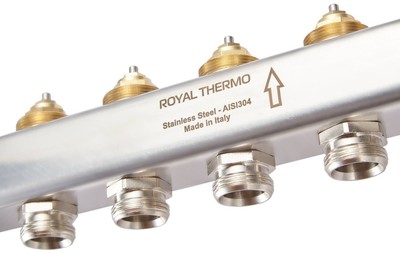 Для отопления Royal Thermo 1