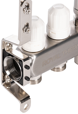 Для отопления Royal Thermo 1