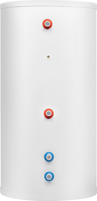Бойлер косвенного нагрева Royal Thermo AQUATEC Eco EF200 фото #2