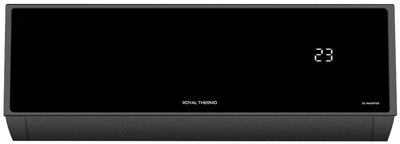 Кондиционер Royal Thermo Barocco RTBI-18HN8_V2/black фото #5