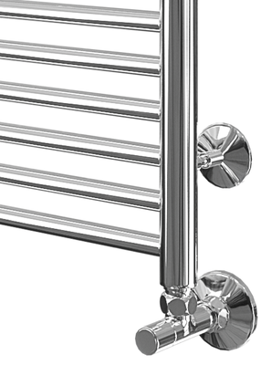 Водяной полотенцесушитель Royal Thermo Casa П14 500х800 фото #3