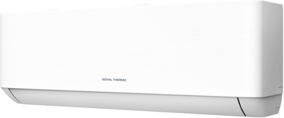 Кондиционер Royal Thermo Diamond RTDI-09HN8/Wi-Fi фото #4