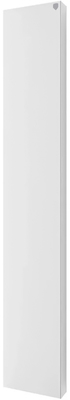 Стальной панельный радиатор Тип 10 Royal Thermo Flat 300-1800 Bianco Traffico