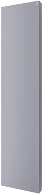 Стальной панельный радиатор Тип 10 Royal Thermo Flat 400-1800 Silver Satin
