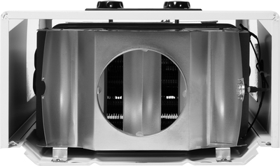 Газовый проточный водонагреватель Royal Thermo GWH 10 Inflame фото #6