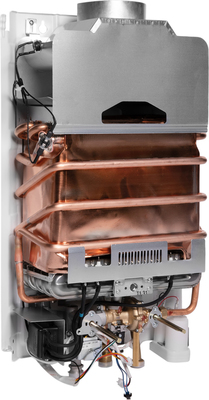 Газовый проточный водонагреватель Royal Thermo GWH 10 Inflame фото #10