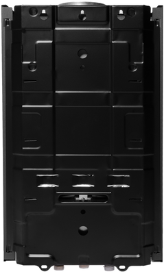 Газовый проточный водонагреватель Royal Thermo GWH 10 Inflame Grafit фото #5