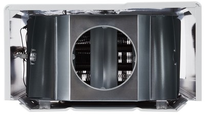 Газовый проточный водонагреватель Royal Thermo GWH 11 Piezo Pro фото #6
