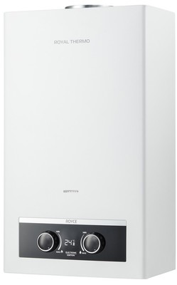 Газовый проточный водонагреватель Royal Thermo GWH 11 Royce
