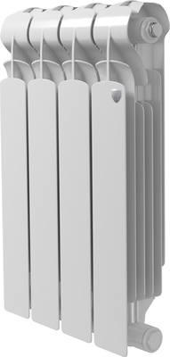 Биметаллический радиатор Royal Thermo Indigo B 500 - 4 секц.