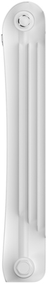 Биметаллический радиатор Royal Thermo Infinity 500 Bianco Traffico - 6 секц. фото #3