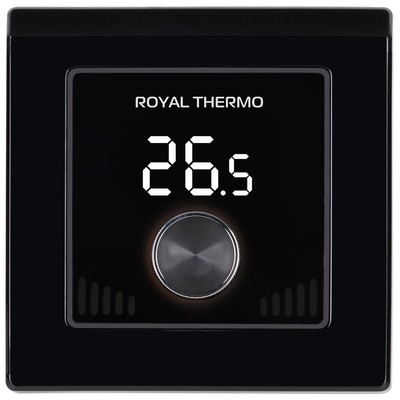 Терморегулятор для теплого пола Royal Thermo Intellon RTI-16 фото #4