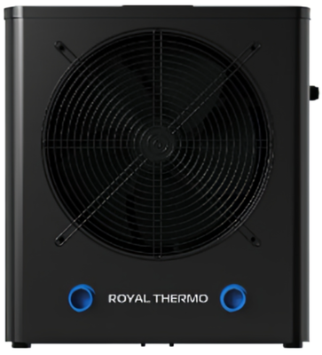 Моноблок Royal Thermo MasterHeat Mini RTM-10MHN8