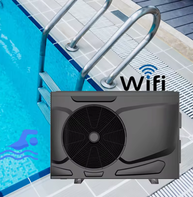 Моноблок Royal Thermo MasterHeat Pro RTPI-60MHN8 фото #2