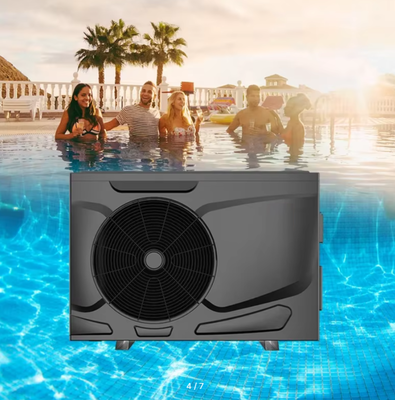 Моноблок Royal Thermo MasterHeat Pro RTPI-60MHN8 фото #7