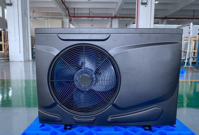 Моноблок Royal Thermo MasterHeat Pro RTPI-60MHN8 фото #8