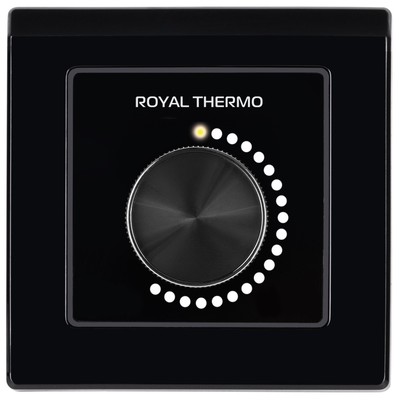 Терморегулятор для теплого пола Royal Thermo Onix RTO-16 фото #3