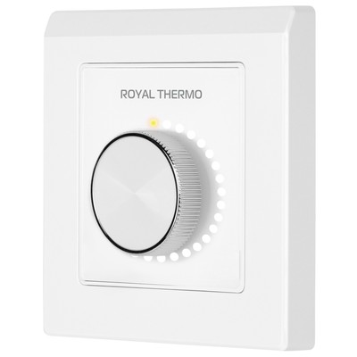 Терморегулятор для теплого пола Royal Thermo Onix RTO-16 фото #4