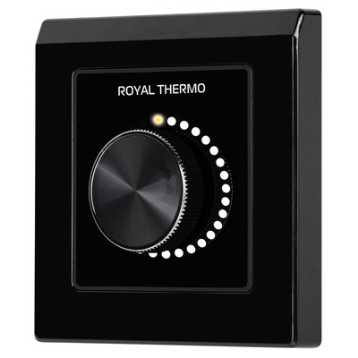 Терморегулятор для теплого пола Royal Thermo Onix RTO-16 фото #7