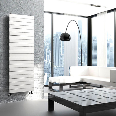 Биметаллический радиатор Royal Thermo Piano Forte Tower/Bianco Traffico 22 секций фото #3