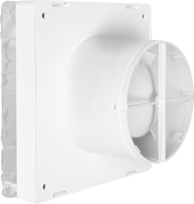 Вытяжка для ванной диаметр 100 мм Royal Thermo RAFC 100 Frozen фото #3