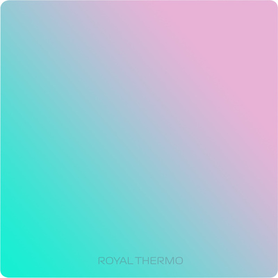 Вытяжка для ванной диаметр 100 мм Royal Thermo RAFC 100 Neon фото #2