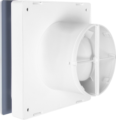 Вытяжка для ванной диаметр 100 мм Royal Thermo RAFC 100 Neon фото #3