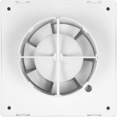 Вытяжка для ванной диаметр 100 мм Royal Thermo RAFC 100 Neon фото #4